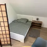 公寓 Casa Pedro 奥斯纳布吕克