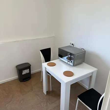 公寓 Casa Pedro 奥斯纳布吕克