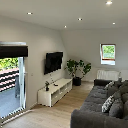 Casa Pedro * 奥斯纳布吕克