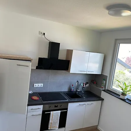 Casa Pedro Apartment
