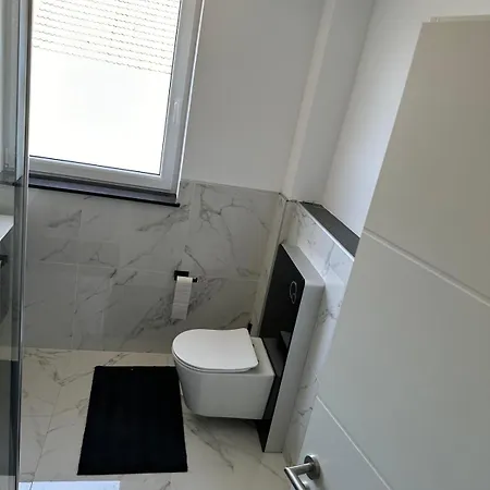 Casa Pedro דירה Osnabrück