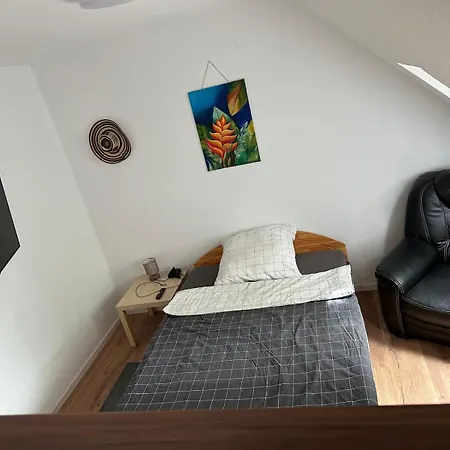 公寓 Casa Pedro 奥斯纳布吕克