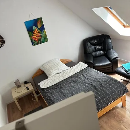 Casa Pedro Apartment