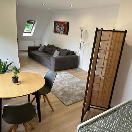 Casa Pedro 奥斯纳布吕克