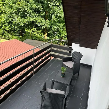 Casa Pedro * 奥斯纳布吕克