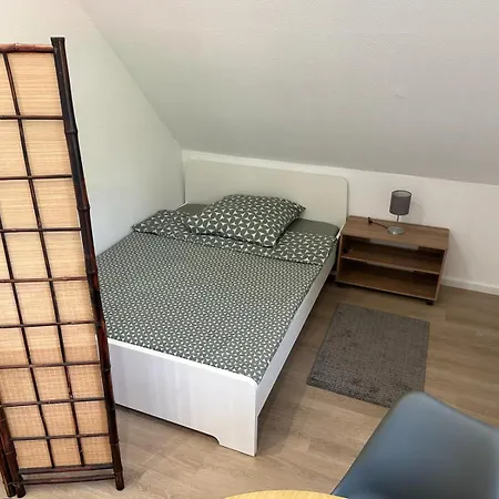 Apartment Casa Pedro Osnabrück