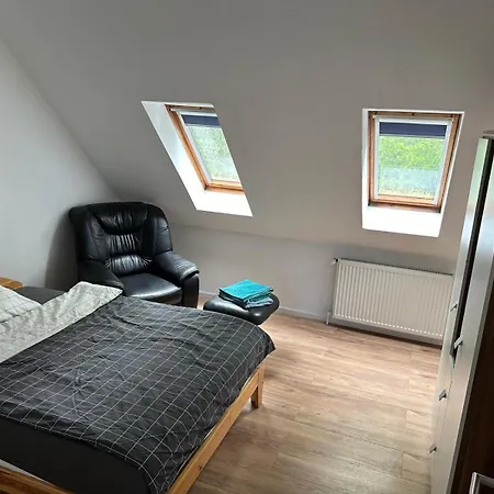 Casa Pedro Apartment