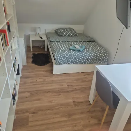 Apartmán Casa Pedro *
